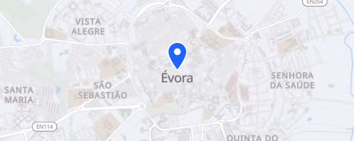 Meia de Évora