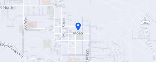 2026 Moab Trailfest