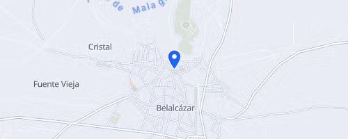 Carrera Popular Villa de Belalcázar