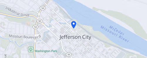 Tunnel to Towers 5K Run & Walk - Jefferson City, MO