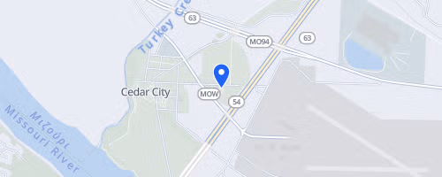 Miles for Missouri Outdoors 5k
