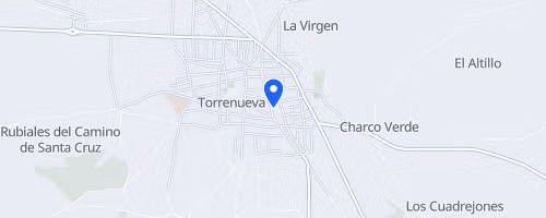 5K Villa de Torrenueva - Milla Urbana
