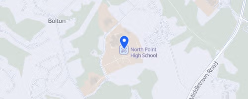 North Point Fright Night 5K & Haunted Trail