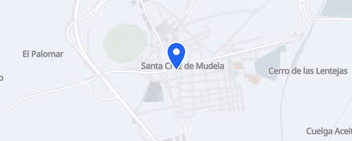 Carrera Nocturna Santa Cruz de Mudela
