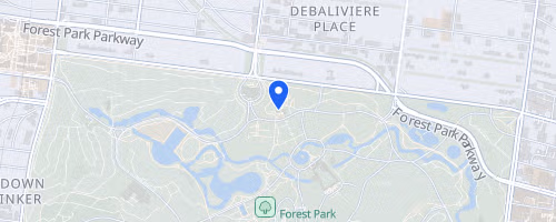 Forest Park 5K & Kids Dash