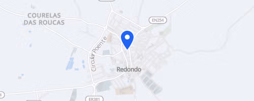 Trail do Texugo