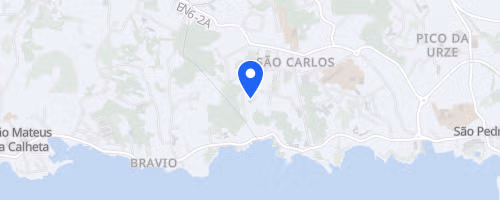 4th Angra Trail