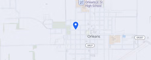 Orleans Tri Kappa 5K
