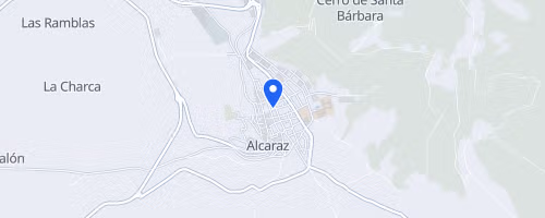 Carrera Popular Alcaraz-Cortes-Alcaraz