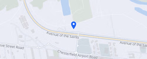 Chesterfield Stars & Stripes - 5k and Kids Fun Run