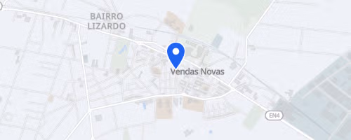 Night Run – Vendas Novas