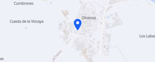 Carrera Popular Ciudad de Olivenza