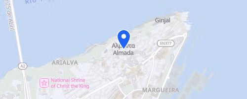 RUN4 CHILDREN | ALMADA FORUM