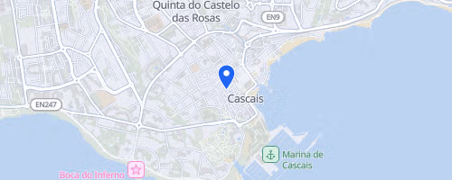 Semi-Marathon de Montepio Cascais