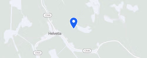 Helvetia 10k Mountain Run