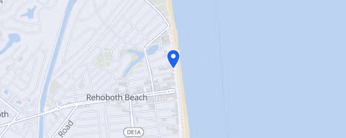 Coastal Delaware Running Festival