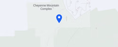The Cheyenne Mountain Run