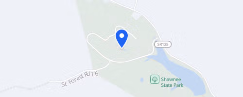 Shawnee Trail Runs
