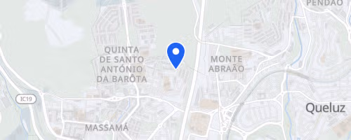 Milha Urbana Falagueira Jovem