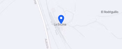 Carrera Popular La Encina Vuelta al Rocín