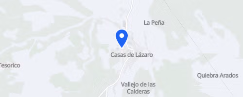 Carrera Popular de Casas de Lázaro