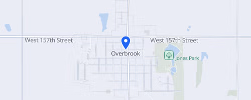 Overbrook Community 5k & 1 Mile