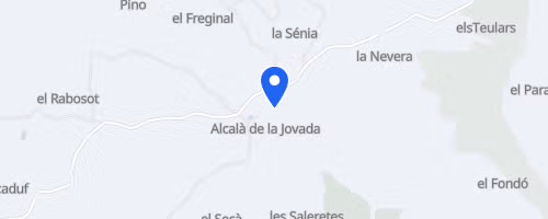 Trail de la Jovada