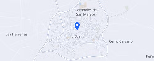 Carrera Popular Villa de La Zarza