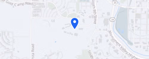 Summer Sizzler- Colorado Springs