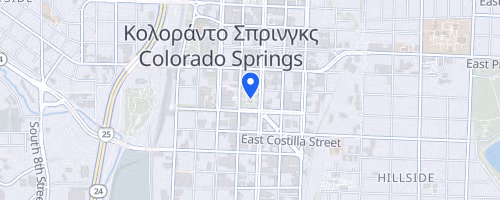 Colorado Springs Marathon, Half, 5K, and Kids K