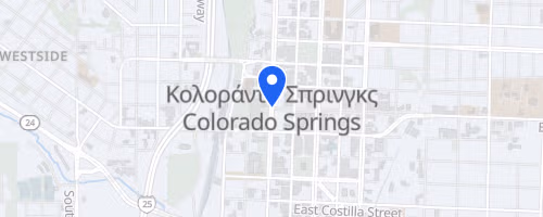 Pikes Peak APEX – Mountain Bike Marathon