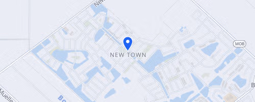 Backyard Ultra in New Town (Oct 10 8:00AM)