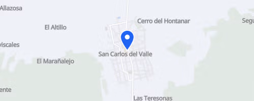 Trail Nocturno Sierra de El Cristo