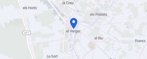 Sant Silvestre El Verger