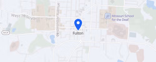 Fulton Flash Kid's Mile and 5K