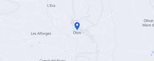 VII Otos Trail