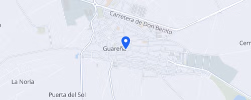 Fondo Solidario Villa de Guareña
