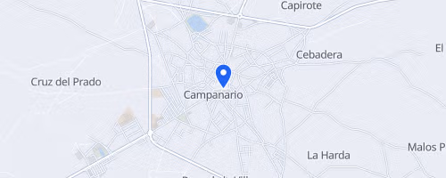Campanaria Nocturna