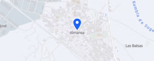 Marcha Trail y Senderista Almansa-Caudete