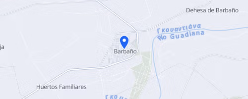Barbaño Corre 8K