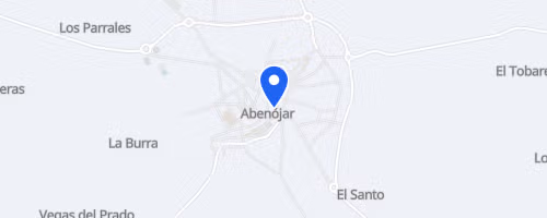 Abenójar en Marcha contra el Cáncer