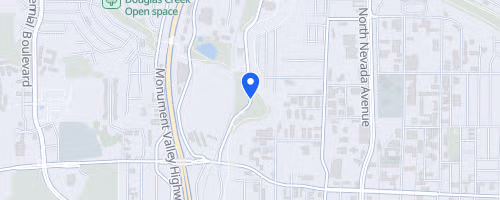 Heatwave Half Marathon  - Colorado Springs