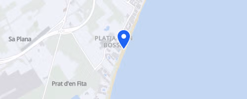5K Playa d'en Bossa