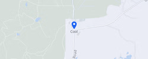 Heart of Cool Trail Run