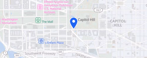 DC Half Races