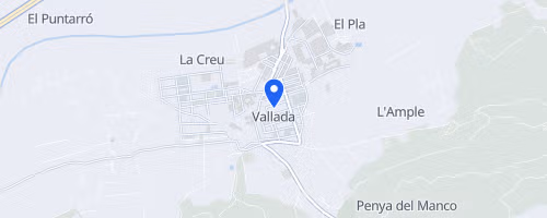 Trail Muntanya de Vallada