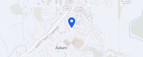 The Auburn Mile