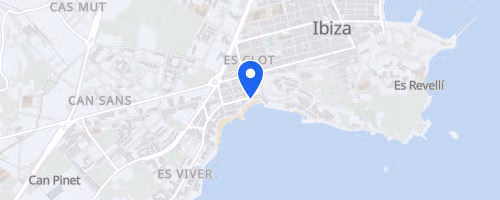 ESCUELA VERANO AZUL  IBIZA 2026