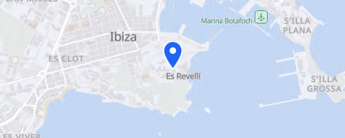 Mitja Marató Popular Illa de Formentera