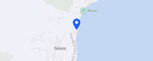 Skyros Sports Festival 2026 - Health Run 10km